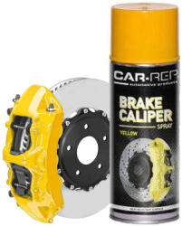 CAR-REP Spray Car-Rep pentru etriere - Galben 260°C (400ml) (MACR01066)