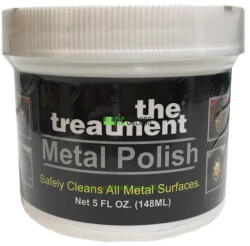 Pro Seal Lichid de Lustruire pentru Metal (148ml) (BA-PS71005)