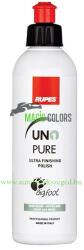 RUPES Uno Pure Pastă de Lustruire Ultrafină (250ml) (RUT9UNOPURE)