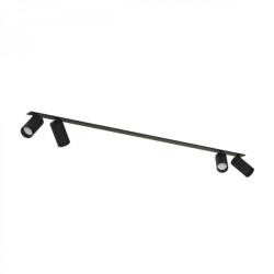 Nowodvorski Lámpa Nowodvorski MONO SURFACE IV BLACK 7836