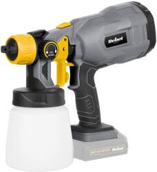 Rebel Tools Akkumulátoros szórópisztoly 20V REBEL TOOLS - elem nélkül