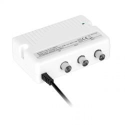 Cabletech Antenna erősítő 20 dB