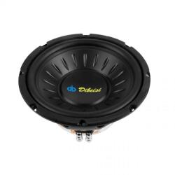 Dibeisi Szélessávú hangszóró DBS B-1023 10" (254 mm) 250W - 4ohm
