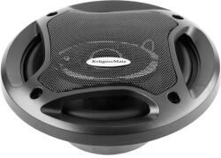 Krüger&Matz Autós hangszórók Kruger&Matz KMDB65 6, 5" koaxiális 120W