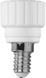 Orno E14 / GU10 izzófoglalat adapter