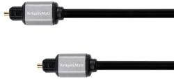 Krüger&Matz Optikai kábel 10 m Kruger&Matz Basic