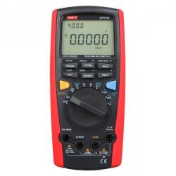 UNI-T Digitális mérőeszköz UNI-T UT71E