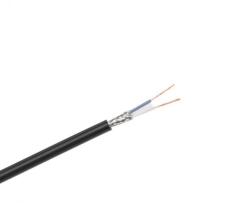 Azusa Szimmetrikus mikrofonkábel AZUSA 6mm HQ (100m)