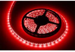 Rebel Led szalag 300x5050 SMD piros 5m - vízálló Rebel