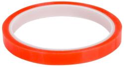 Rebel Ragasztószalag kétoldalas átlátszó 0, 2 mm x 10 mm x 5 m REBEL