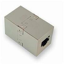 Solarix Csatlakozó CAT5E STP 8p8c RJ45/RJ45