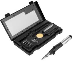 Rebel TOOLS Gázforrasztópáka FK-062 készlet REBEL