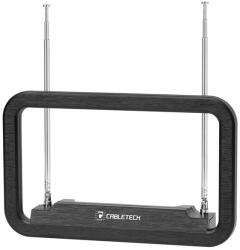 Cabletech Antenna DVB-T2 Kábeltech szoba