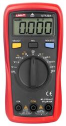 UNI-T Mérőeszköz UT133A Uni-T