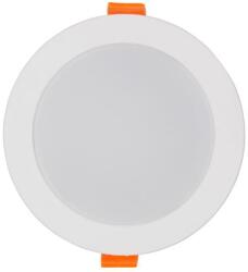 Nowodvorski Lámpa Nowodvorski 8781 CL KOS LED 8W, 4000K WHITE