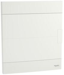 Schneider Electric Süllyesztett kapcsolótábla 24 modulos SCHNEIDER EASY9 fehér