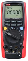 UNI-T Digitális mérőeszköz UNI-T UT71A
