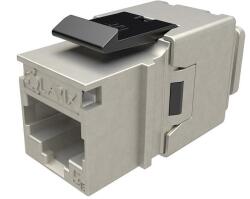 Solarix Keystone Solarix CAT5E STP RJ45 gyorsvágás árnyékolt