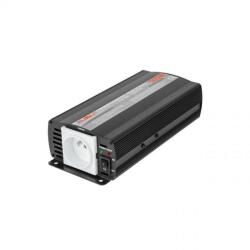 KEMOT Feszültségváltó KEMOT 12V/230V 500W