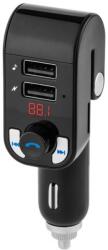 Peiying AUDIO FM MP3 adó Bluetooth-al (2xUSB)