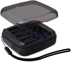 XTAR Akkumulátortöltő 4 x Li-ion/Ni-MH AA/AAA 1, 5 V XTAR BC4
