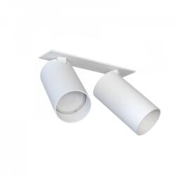 Nowodvorski Lámpa Nowodvorski MONO SURFACE II WHITE 7828