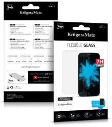Krüger&Matz Védőüveg hibrid Kruger&Matz MOVE 6+