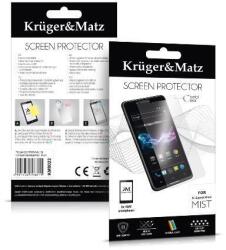 Krüger&Matz Védőfólia HQ Kruger&Matz MIST