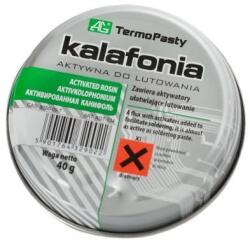 AG TermoPasty Gyanta - folyasztószer 40g