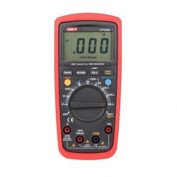 UNI-T Digitális mérőeszköz UNI-T UT139A