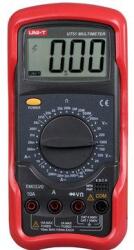 UNI-T Digitális mérőeszköz UNI-T UT51