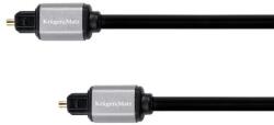 Krüger&Matz Optikai kábel 5 m Kruger&Matz Basic