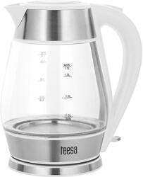 Teesa Instant vízforraló TEESA 1.7l 2200W fehér - best2buy - 12 879 Ft