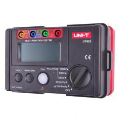 UNI-T UT526 digitális mérőműszer