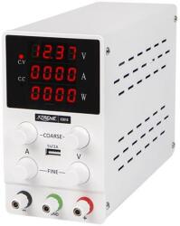 XTREME Laboratóriumi tápegység X3010 30V/10A