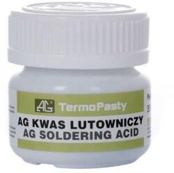AG TermoPasty Forrasztósav 35ml AG
