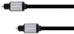 Krüger&Matz Optikai kábel 2 m Kruger&Matz Basic