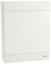 Schneider Electric Fali kapcsolótábla 24 modulos SCHNEIDER EASY9 fehér