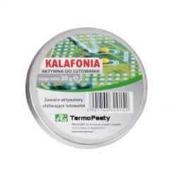 AG TermoPasty Gyanta - folyasztószer 20g AG