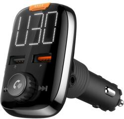 Peiying AUDIO FM MP3 adó Bluetooth (2xUSB) + DO