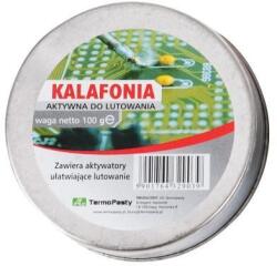 AG TermoPasty Gyanta - folyasztószer 100g AG