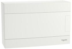 Schneider Electric SCHNEIDER EASY9 12 modulos fali kapcsolószekrény fehér