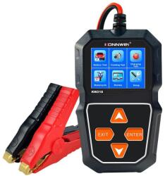Konnwei Akkumulátor teszter Konnwei KW218
