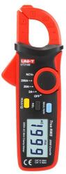 UNI-T UT210B mérőeszköz - Valódi RMS árammérés