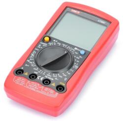 UNI-T Digitális mérőeszköz UNI-T UT58C