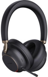 Yealink BH76 Plus UC Teams USB-C/A (1208708)