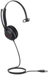 Yealink UH35 Mono Teams USB-C/A (1308165)