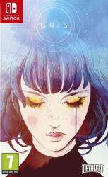 Devolver Digital Gris [Deluxe Edition] (Switch)
