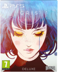 Devolver Digital Gris [Deluxe Edition] (PS5)