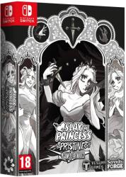 Serenity Forge Slay the Princess The Pristine Cut [Special Edition] (Switch)